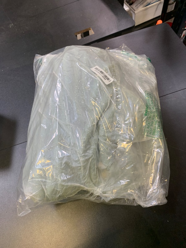 Photo 1 of PALRORY Non-Expandable Garden Hose 100 ft