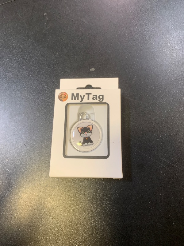 Photo 1 of GPS Tracker for Vehicles,Consumer 2032 Button Cell Battery,No SIM Card Required/No12
