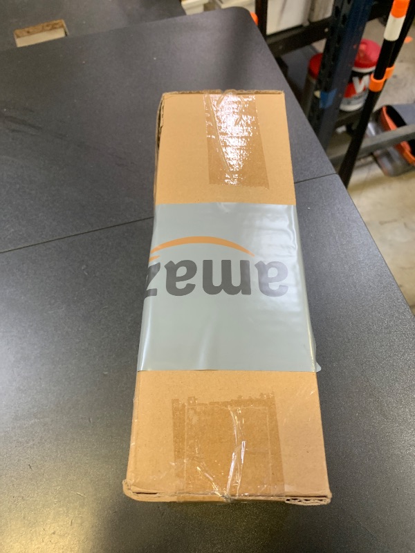 Photo 1 of Ceoighe Quiet Sump Pump Check Valve, 2 Inch PVC Check Valve Fits 2" Schedule 40 Pipe, Clear, Silent Backflow Valve With Spring Loaded Flapper, Reduces Water Hammer Noise