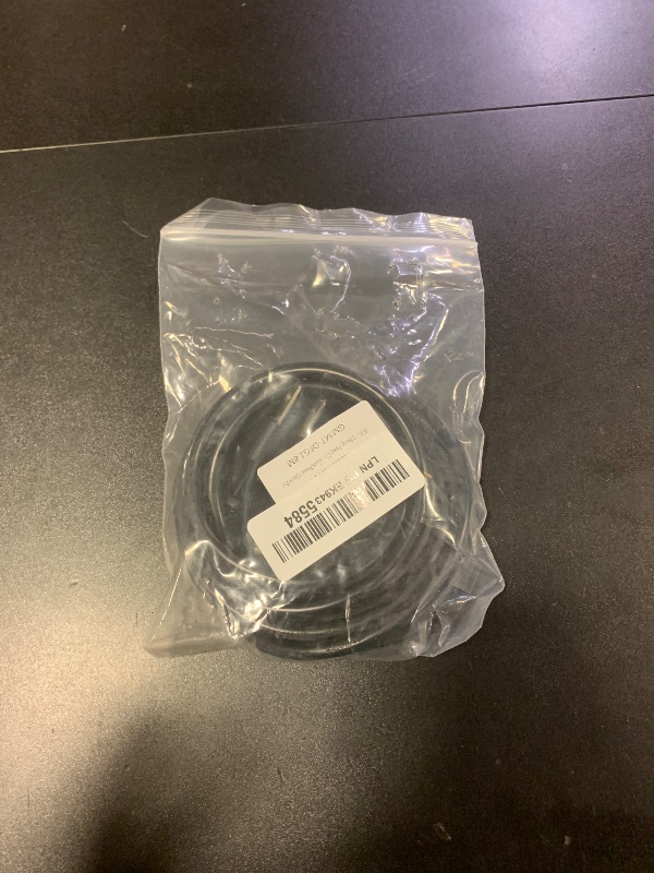 Photo 1 of 3 Prong Power Cord Cable Replacement for Rice Cookers,Power Quick Pot