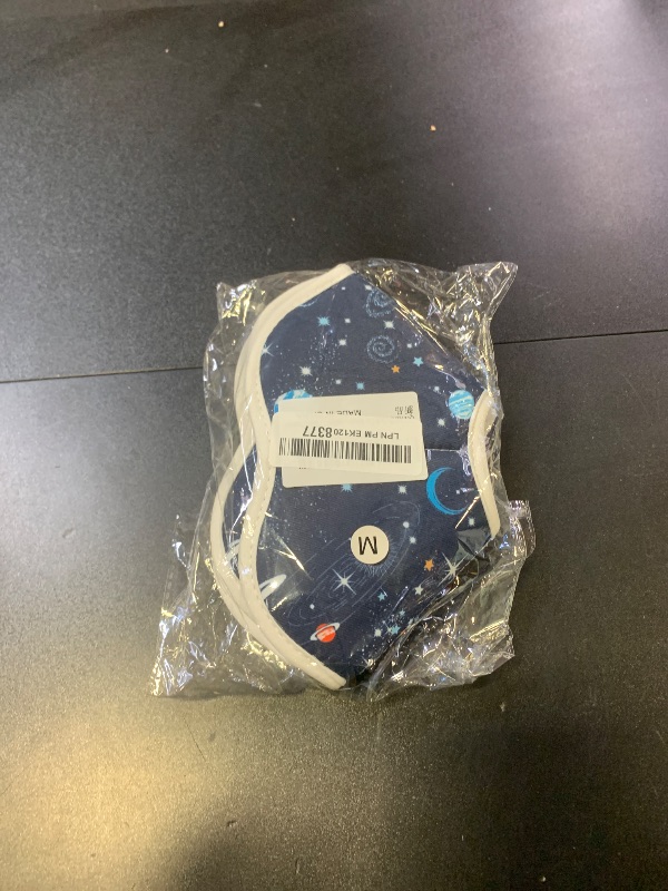 Photo 1 of QIYADIN Soft Cat Cone, Adjustable Recovery Collar After Surgery to Prevent Licking Wound, Protective Cat Neck Cone, Comfortable Pet Elizabethan Collar for Cats Kittens and Puppies (Medium)