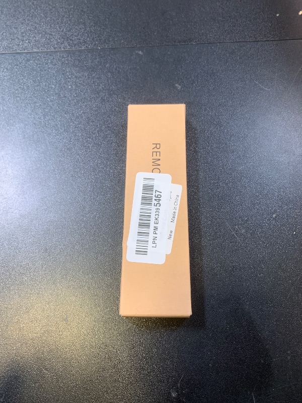Photo 1 of Replacement Remote Control for Smart TV 3rd Gen, TV Stick(2nd Gen/3rd Gen/4K/4K Max/Lite), TV Cube, for All Insignia/Pioneer Smart TVs
