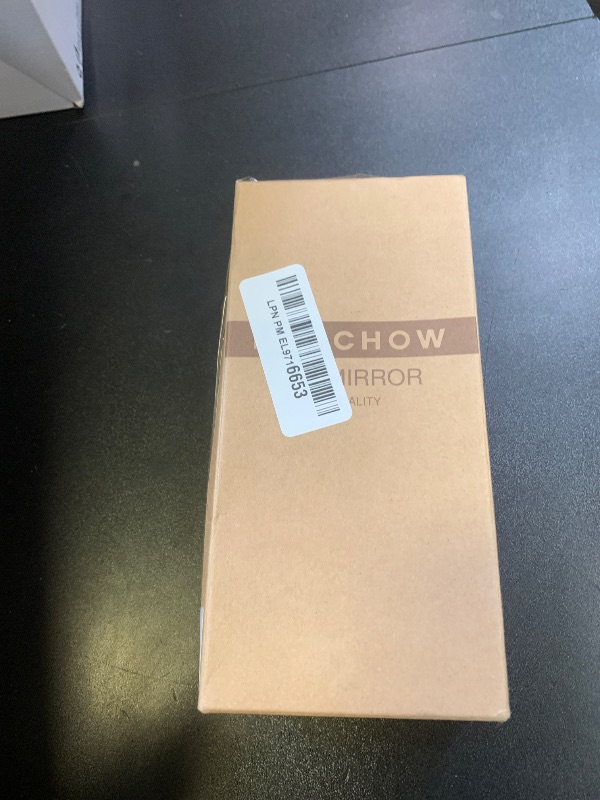 Photo 1 of MEACHOW 2024 NEW Handlebar Bike Mirror, Scratch Resistant Glass Lens, Ultra-HD, E-bike Mirror, Bicycle Mirror, (Silver Left Side) ME-015LS