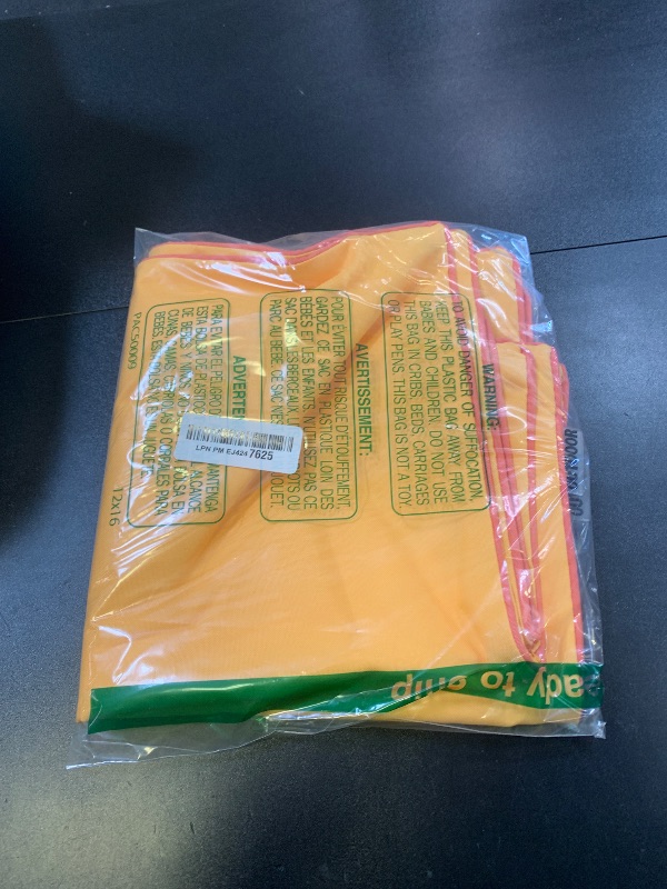 Photo 1 of MIULEE Pack of 2 Outdoor Waterproof Throw Pillow Covers Decorative Outdoor Pillowcases Piping Edge Water Resistant Cushion Covers for Patio Garden Couch Chair Tent Balcony, 18x18 Inch Yellow