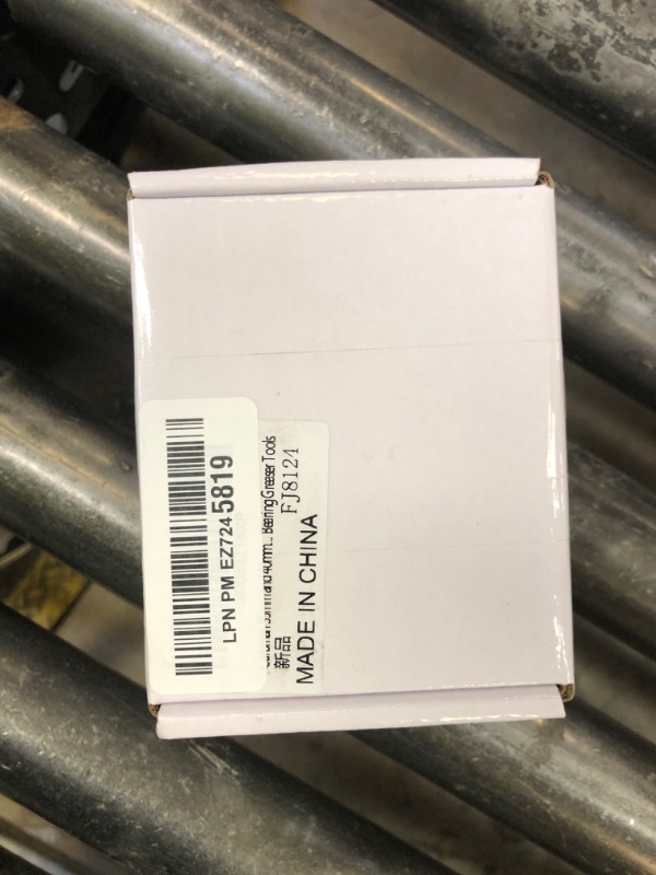 Photo 1 of 35mm and 40mm for Polaris Sportsman RZR Ranger 570 800 850 900 1000XP Wheel Bearing Greaser Tools