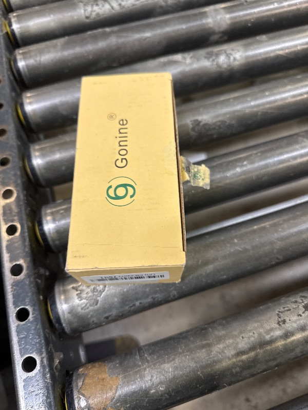 Photo 1 of Gonine 24V 2.5A DC Power Supply Adapter, AC 100-240V 50-60Hz to 24Vdc 2.5Amps Transformer for 24Volts 0.1A~2.5A 1A 1.5A 2A Devices.