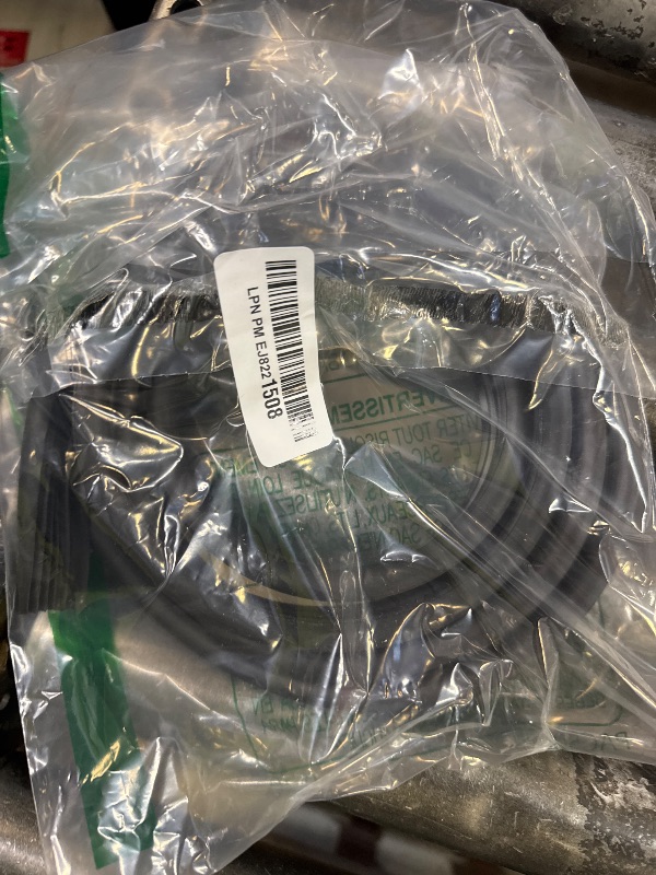 Photo 1 of Upgrade DD81-02216A Dishwasher Door Gasket,Upgrade Rubber Compatible with samsung Dishwashers DW80M2020US,DW80R2031US,DW80N3030US,More Detailed Figure 6,3-Year Warranty