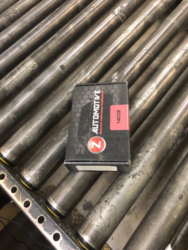 Photo 1 of Z Automotive Z_JK_BLSTR JK Blaster fits 2007 2017 Wrangler JK - Device & Mobile App - OBD2 Plug-in Device - Calibrations, Live Features, View & Clear Diagnostic Trouble Codes
