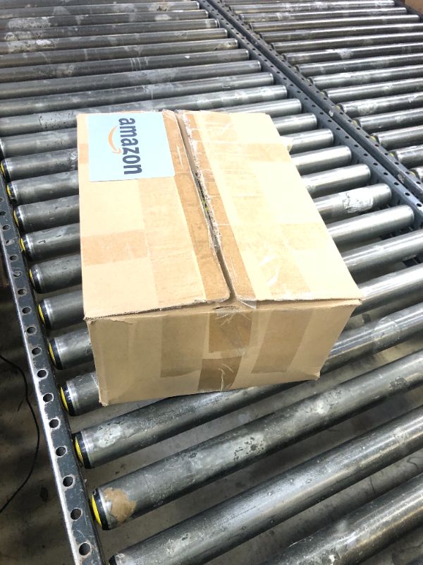 Photo 1 of Electric Fence Wire Kit - 1312 Feet 400 Meters Electric Fence Polywire, 50 PCS T-Post Insulators, 25 PCS M4 Heavy Duty Poly Rope Connectors, 5 PCS Robber Electric Fence Gate Handle Insulators