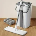 Photo 1 of masthome mop and bucket