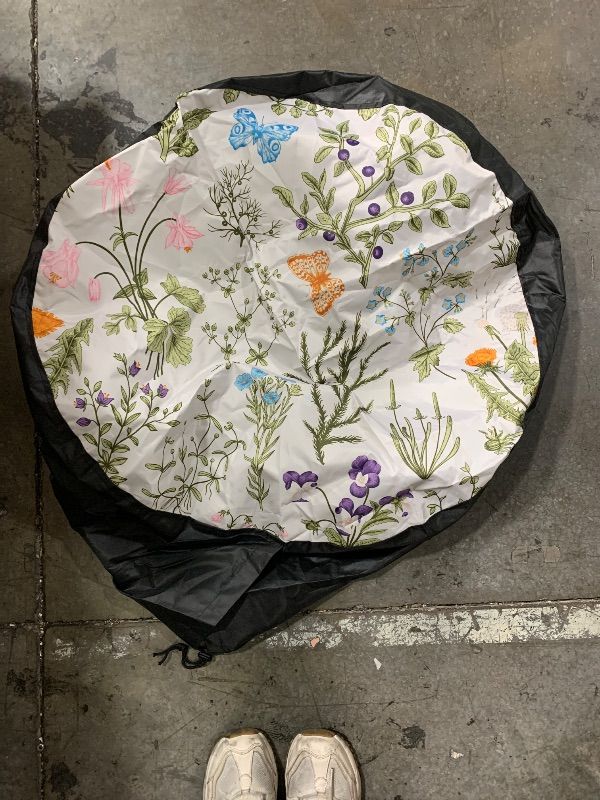 Photo 1 of Wheel cover for tire size unknown 
