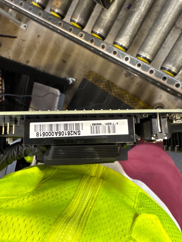 Photo 1 of GIGABYTE B550M AORUS Elite AX (rev 1.3) Motherboard, Supports AMD AM4 Ryzen 5000 Processors, Micro-ATX, DDR4, Single M.2, SATA 6Gb/s, Realtek GbE LAN, PCIe 4.0