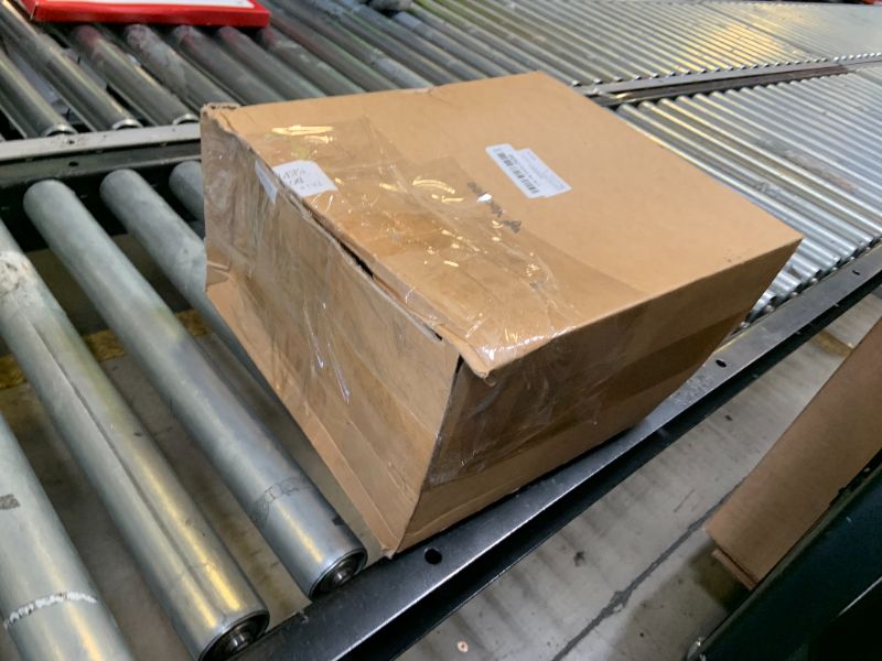 Photo 1 of Yeaqee 96 Pcs Jewelry Gift Box 3.5in Square Cardboard Bracelet Boxes with Clear Lids Small Necklace Gift Boxes Jewelry Packaging Boxes Bulk for Wedding Christmas Party Favors