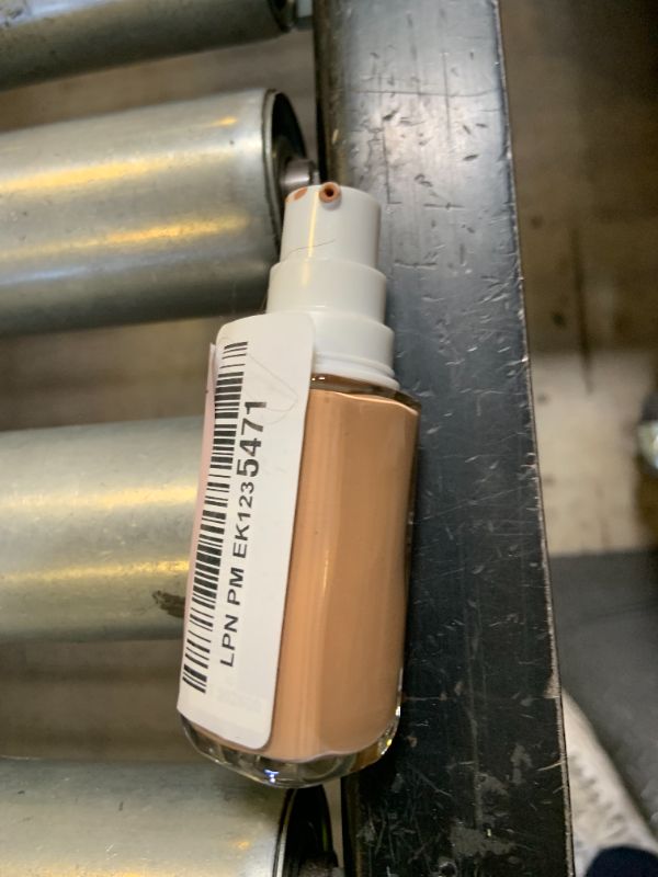 Photo 1 of L'Oreal Paris True Match Super-Blendable Foundation, Medium Coverage Liquid Foundation Makeup, W6, Medium, 1 Fl Oz