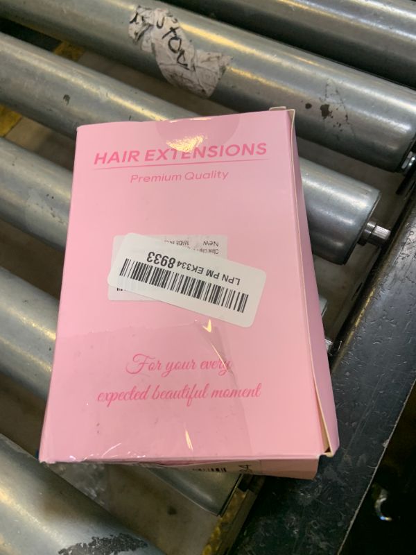 Photo 1 of Claw Clip Ponytail Extension - 10 Inch Short Ponytail Extension, Straight Pony Tails Hair Extensions, Synthetic Hair Extensions Ponytail, Clip On Ponytails for Women (Color: Platinum Blonde)