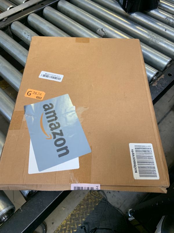 Photo 1 of Balance Board Professional Wobble Board for Adults Anti-Slip 350LBS Balance Boards for Physical Therapy Standing Desk Core Strength Wooden Balance Board Rocker Board