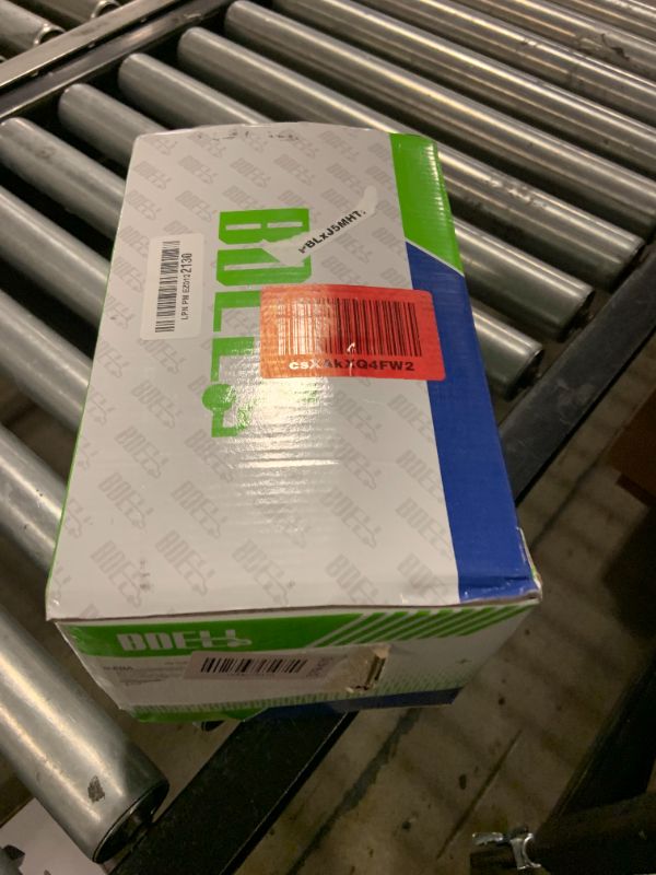 Photo 1 of Mercruiser Volvo Penta Marine Starter Replacement New 1.7kW for 4.3 5.0 5.7 6.2 7.4 8.1 8.2 8.9L OMC Clark Daewoo Pleasurecraft 50-863007A1 3660566-3 3857747 8000108 M59601 6792N-MD High Output