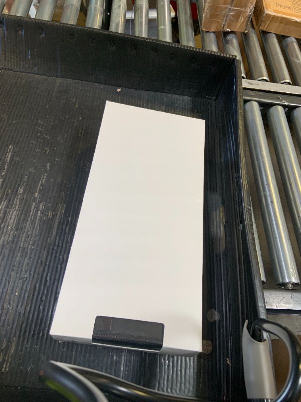 Photo 1 of Trading Card Storage Box, 2200+ MTG Deck Box Magnetic Closure Commander Deck Box, Holds 5 Small Deck Boxes, Includes 1 Random-Color Small Box, 8 Dividers, 1 Foam Stopper, 1 Toploader, Black/Violet
