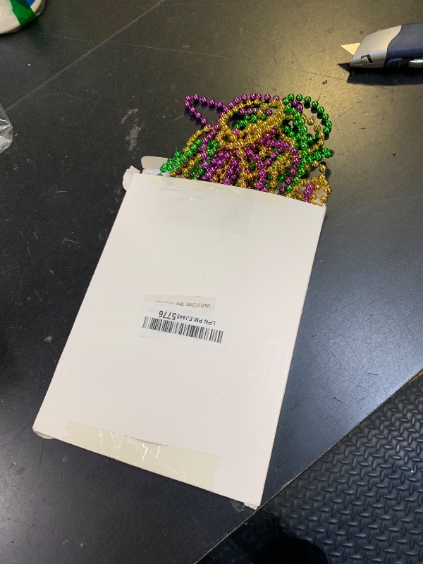 Photo 1 of BEADED NECKLACES 