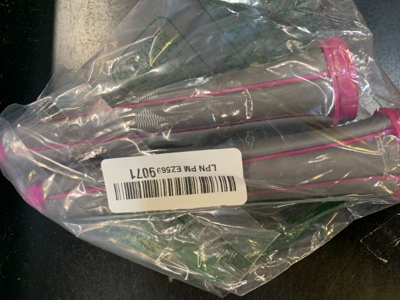 Photo 1 of 1.2 Inch/30MM Long Hair Curling Iron Barrels for Dyson Airwrap HS01 HS05 Attachment Parts Hair Tool, with Adaptor for Dyson Hair Dryer Converting to Airwrap Styler, 1 Pair