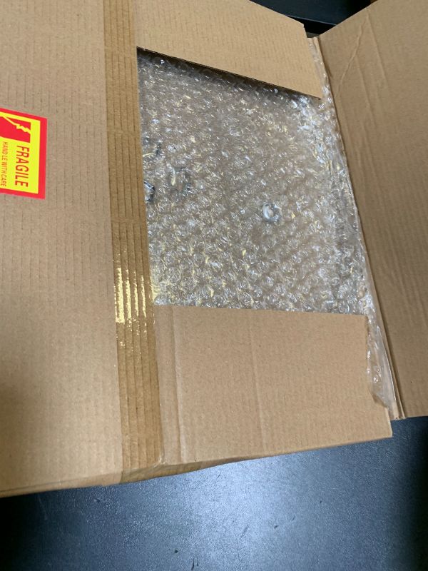 Photo 1 of 13.5" Microwave Glass Turntable Plate Compatible with 5304509621 Frigidaire microwave plate WB39X10032 GE microwave plate replacement JVM3106 WB49X10002 13 1/2" Samsung Microwave Plate DE74-20016A