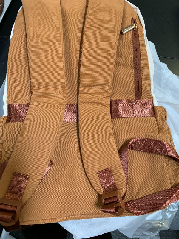 Photo 1 of Lovenook Bookbag 2 Toned Beige 