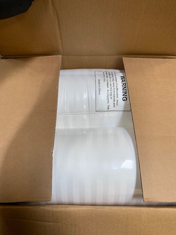 Photo 1 of Beckham Hotel Collection Bed Pillows Standard/Queen Size Set of 2 - Original Down Alternative Pillow for Sleeping - Bedding for Back, Stomach or Side Sleepers