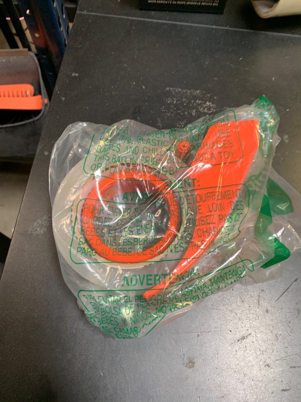 Photo 1 of 1.88 in x 66.6 YDs Clear Heavy Duty Packing Tape with Dispenser, Strong & Durable Shipping Tape, Packaging Tape, Packing Tape Dispenser for Packing Boxes, Moving Supplies, Shipping and Mailing