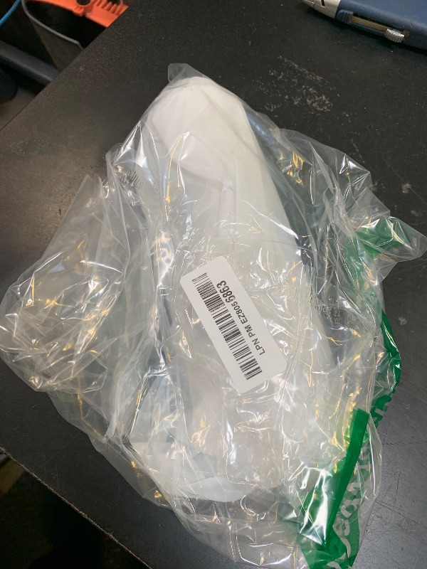 Photo 1 of Svaldo Frosted Zipper Bags, 25 Pcs 7.87x5.51 inch Small Plastic Zip Bags for Socks, Underpants, Ties, Jewelry, Waterproof for Packaging, Shipping, Travel, 3 Mil