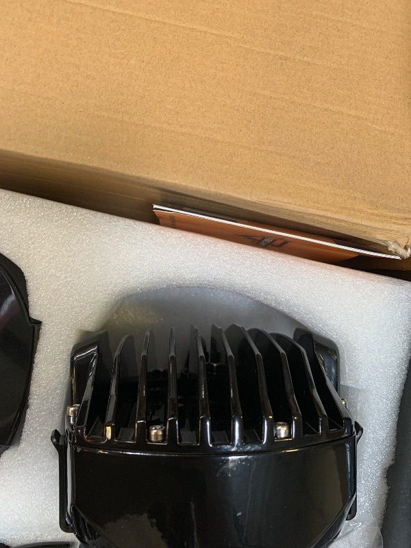 Photo 1 of Auxbeam XP-Ultra Series 5" Offroad LED Pod Lights, 270° Side Shooter, Amber White DRL & Turn Signal, 174W 20400LM Spot Flood Combo, Driving Fog Light Bar with Dual Color Protective Covers, Pair