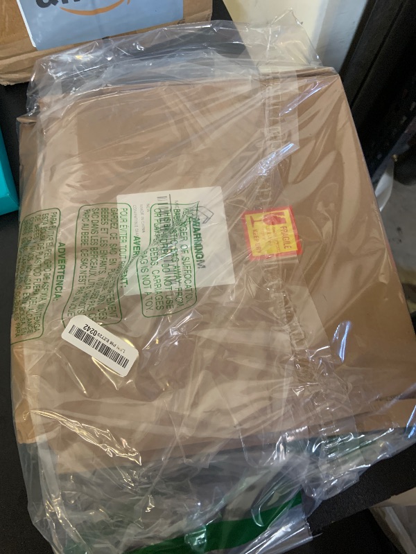 Photo 1 of 12.4 inch microwave glass turntable for 12570000008334 Panasonic microwave glass plate Compatible with FFMV1645 series Frigidaire Microwave and 12 3/8 JES1145 series GE microwave plate WB48X30612