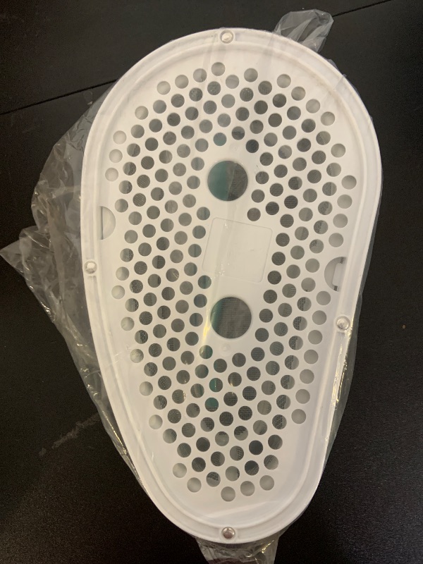 Photo 1 of W10828351 Dryer Lint Filter and Cover Assembly Replacement Compatible with Whirlpool Kenmore Replaces W10812395 PS11726200 8531964 8531967 8531964