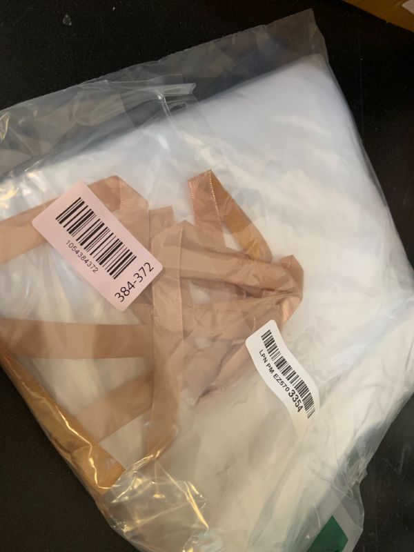 Photo 1 of 4 Pcs Large Clear Plastic Bags, 40" x 60" Dustproof Large Storage Bags, Moistureproof Giant Extra Luggage Storage Bags for Luggage, Suitcase,Furniture(Include 4 Ribbons)