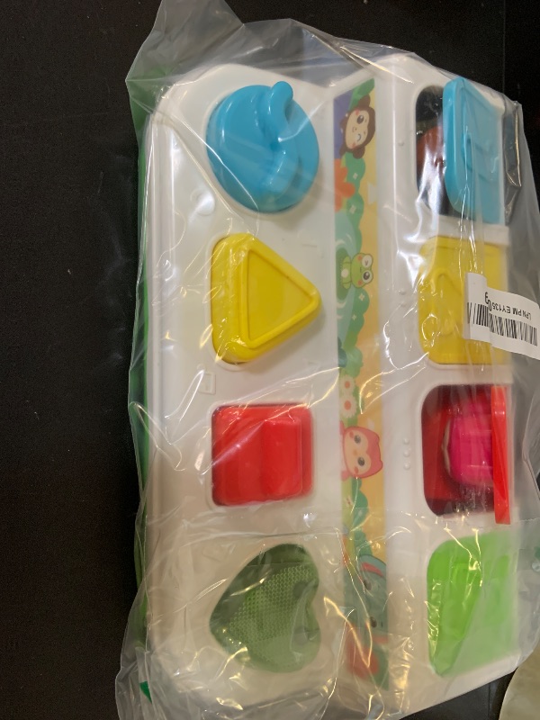 Photo 1 of AINOI Baby Toys 6 to 18 Months, Preschool Early Learning Cause and Effect Interactive Infant Toys, Light Musical Pop Up Toys for Kids Toddlers 1-3 Years Old Boys Girls Gifts