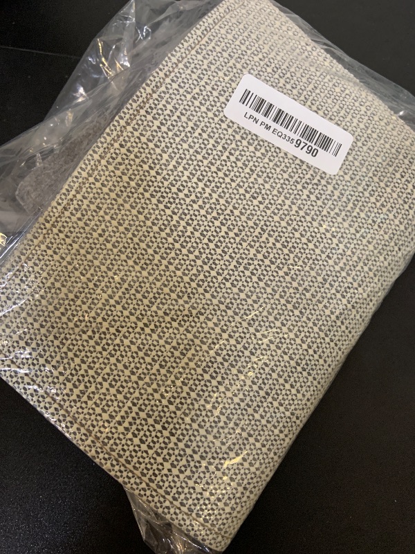 Photo 1 of Wool Blend Pressing Pad Iron Board Cover Extra Padding Ironing & Steaming Felt Mat Blanket for Quilting, Sewing and Its Supplies