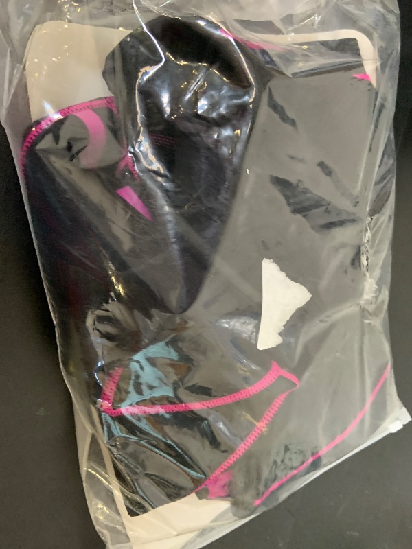 Photo 1 of L  GoldFin Wetsuit Top Women, 2mm Wetsuits Jacket Long Sleeve Neoprene Tops for Water Aerobics Diving Surfing Swimming