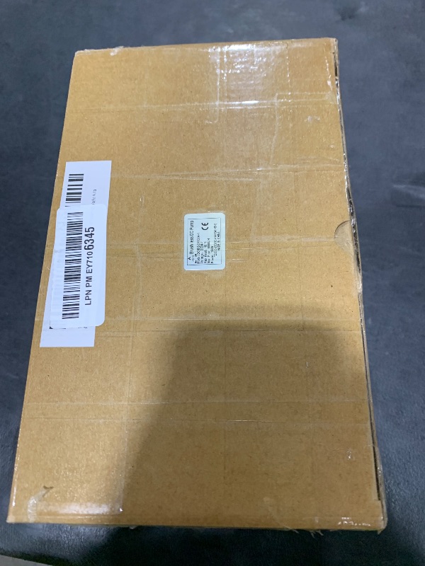 Photo 1 of SHYSKY 24V DC 150W Flow/Speed Adjustable Heavy Duty Water Pump DC80E-24100A-1 150W Lift 10m (32ft) 2113GPH, Brushless Design, Stable Circulation Cooling System for Yacht Auto Application