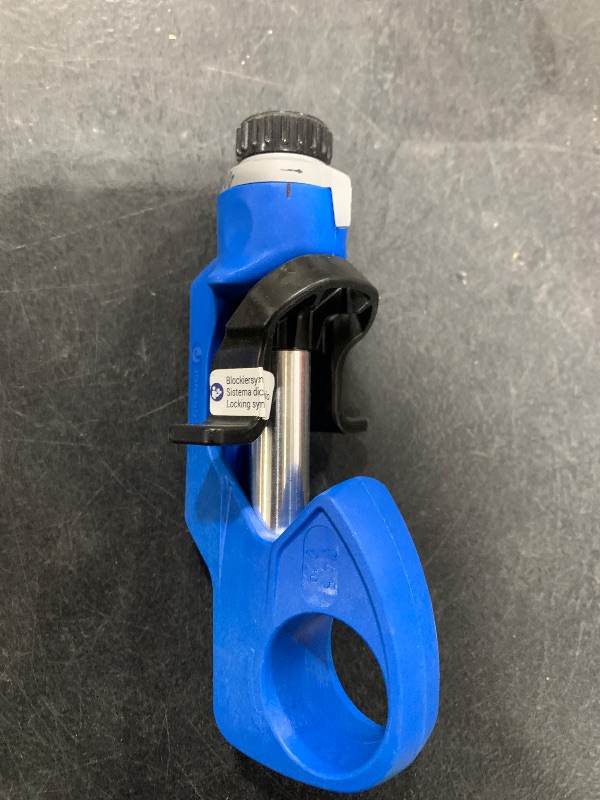 Photo 1 of Jonard Tools CST-1140 Round Cable Strip & Ring Tool for Cables 4.5 - 29 mm in Diameter