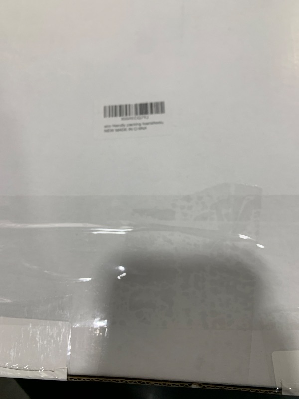 Photo 1 of 100% Compostable Packing Foam Sheets-KTOB 100 Pack 12”x 12”Eco Friendly Moving Supplies and Sustainable Packing Material for Fragile Items