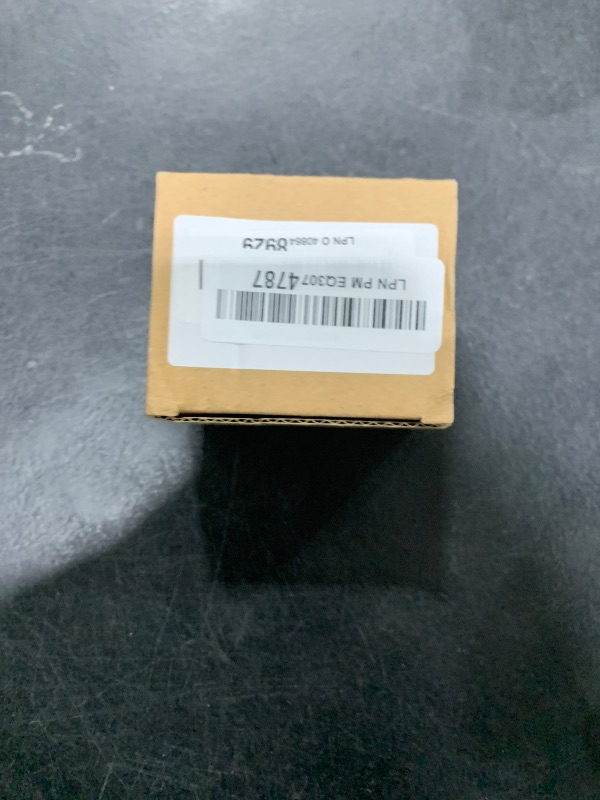 Photo 1 of Funmit WB03X24818 Stove Knob Replacement Compatible with GE Stainless Steel Gas Range Burner Stove Knob Replace PS11729081 AP5989029 EAP11729081 4363588?1 Pack, Not Universal?