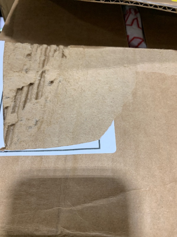Photo 1 of Fuxury 1000 Count Thank You Plastic Bags (12" x 6.5" x 21") White, T-shirt, Grocery, Take Out, To Go, Retail Shopping Bags in Bulk (Made in USA)