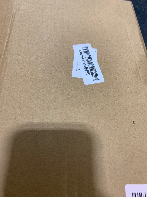 Photo 1 of Chair Leg Floor Protectors Chair Leg Protectors for Hardwood Floors Silicone Caps Felt Strengthen Bottom Protection Anti-Scratch Reduce Noise 32 Pack Clear Square XL Fit:1-1/2" to 1-3/4" (38-44mm)