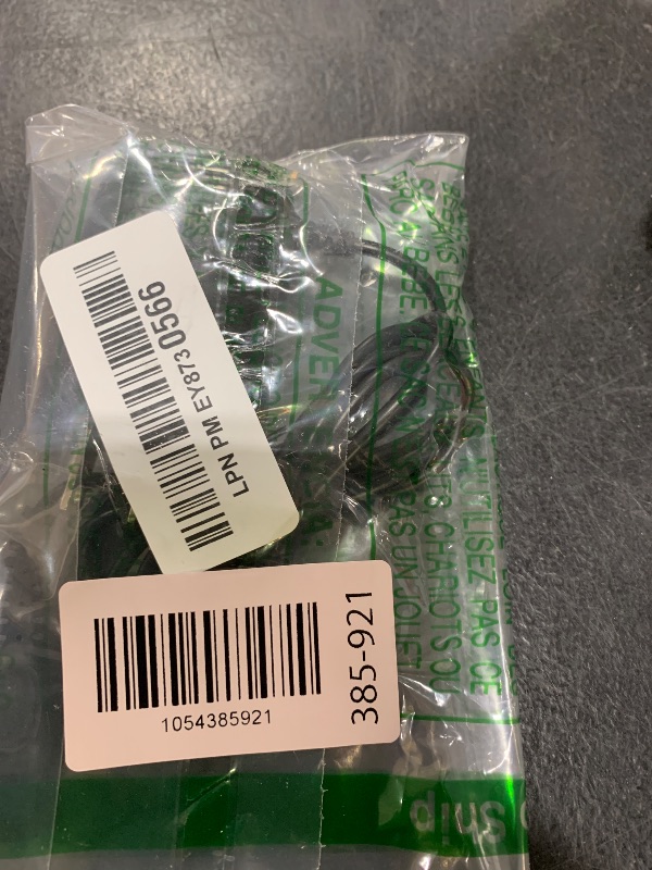 Photo 1 of 15V Charger Cord for Philips Norelco HQ8505 Power Cord - Compatible with Norelco Trimmer - Shaver - Razor 7000 5000 3000 9000 2000 2300 mg7750 mg7790 8500X Series