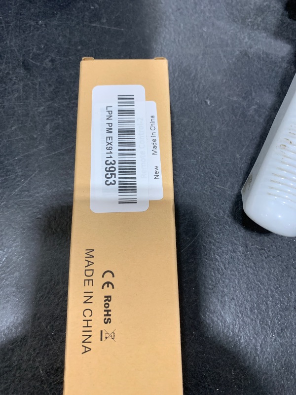 Photo 1 of Replacement Remote Control fit for Fire Smart TV(3rd Gen),TV Stick(2nd Gen/4K/4K Max/Lite),TVs Cube(1st/2nd Gen/3rd Gen),for Insignia-Toshiba-Pioneer -Omni Smart TV