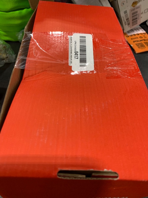 Photo 1 of Victor M9015 Easy-to-Set Deadset Mole Trap and Killer