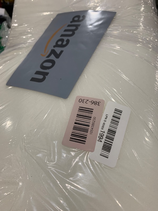 Photo 1 of Frienda 2 Pack 2" x 22" x 22" Upholstery High Density Foam Cushion Replacement Square Cut to Size Foam Couch for Chair Couches Padding Shipping Packing DIY Cosplay Projects
