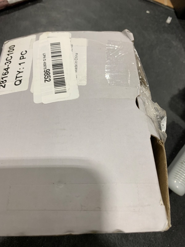 Photo 1 of AOTPAT Air Flow Sensor for:-Chevy Impala 2006-2009 Tahoe 2008, for:-Cadillac Escalade 2007-2009, for:-GMC Yukon 2007-2009, for:-Hyundai Sonata 2008-2009, for:-Kia Optima 2006-2010, OE# 28164-3C100