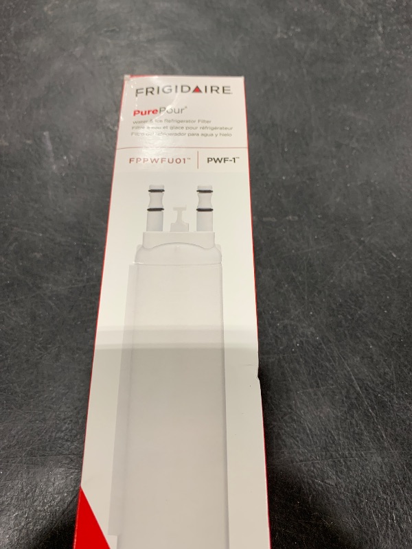 Photo 1 of Frigidaire FPPWFU01 PurePour PWF-1 Water Filter