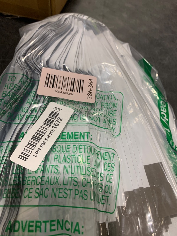 Photo 1 of Cozymood Large Poly Mailers 19x24 White Shipping Bags 50 Pcs, Waterproof Packaging Bags, Self-Seal Shipping Envelopes, Shipping Bags for Clothing, Boutique, Shipping Supplies