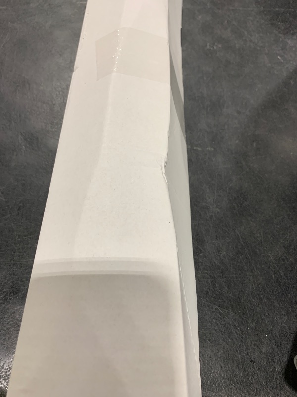 Photo 1 of Custom Fit Reusable Burner Liner for Frigidaire Gas Range Stove Protect Your Stovetop with this Splatter Guard Cover - FCRG3083AS